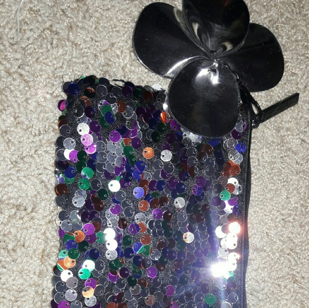 Mac Makeup Bag